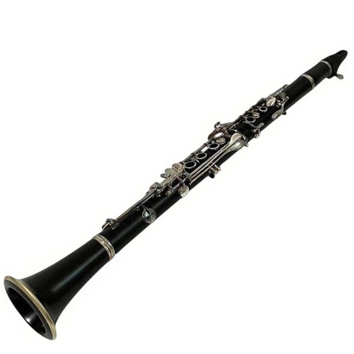 Buffet crampon r13 - crampon,