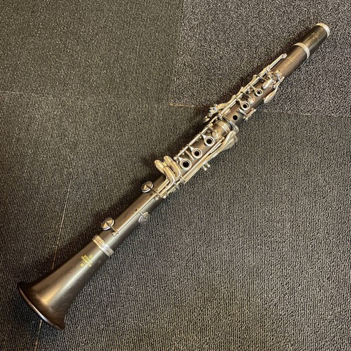 Buffet crampon e12f - crampon,