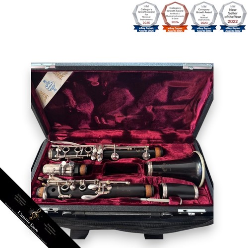 Buffet crampon e13 - crampon,
