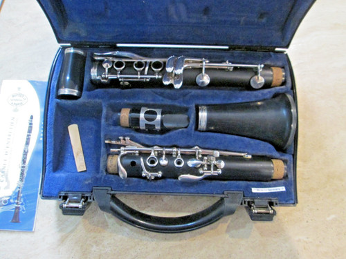 Buffet crampon b12 - crampon,