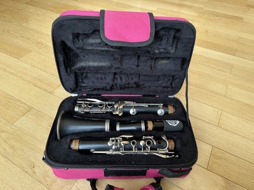 Klarinette buffet crampon - klarinette, b12