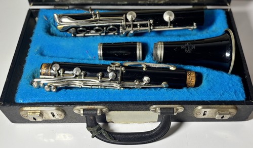 Buffet crampon b12 - crampon,