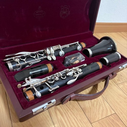 Buffet crampon r13 - r13, klarinette