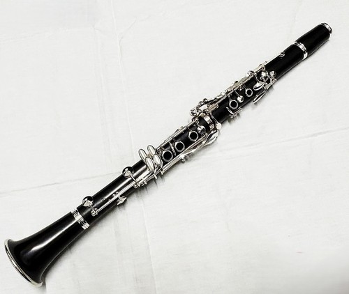 Buffet crampon r13 - buffet, bb