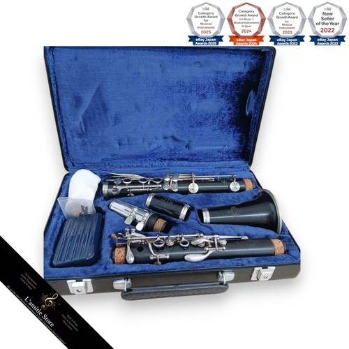 Buffet crampon e12 - crampon, bb