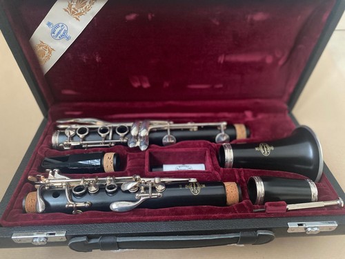 Top buffet crampon - !!, e11