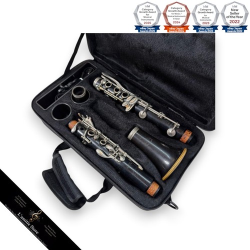 Buffet crampon evette - evette, master