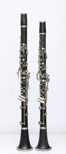 Paar buffet crampon paris - paar,