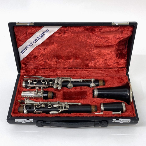 Buffet crampon c13 klarinette - crampon,