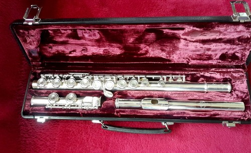 Querflöte buffet crampon - querflöte,