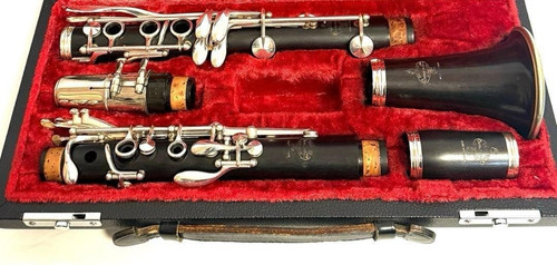 Buffet crampon r13 bb - buffet,