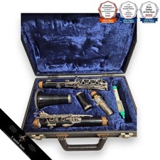 Buffet Crampon Evette B12