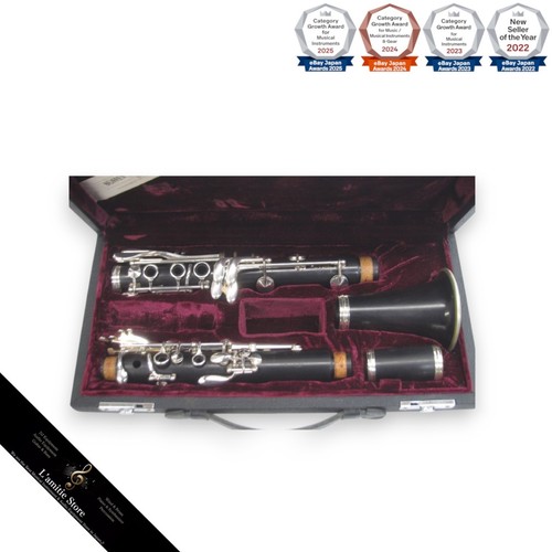 Buffet crampon e13 - crampon,