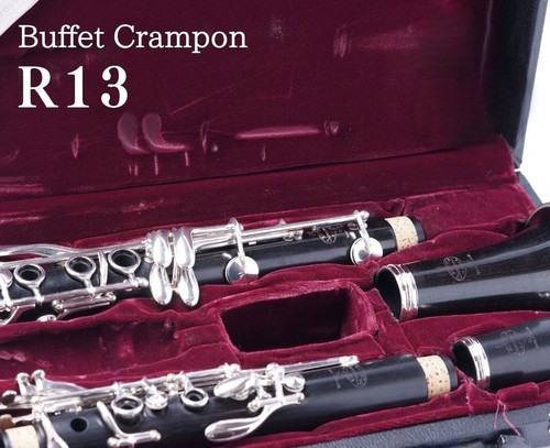 Buffet crampon r13 bb - buffet,