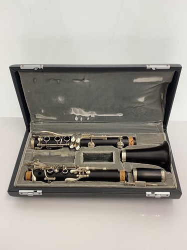 Buffet crampon e12f - buffet,