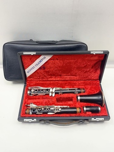 Buffet crampon r13 - r13, sp
