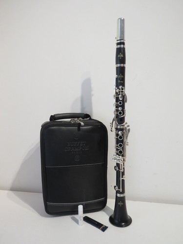 Buffet crampon prodige - buffet,