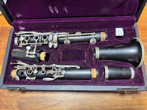Buffet crampon r13 - r13, bb