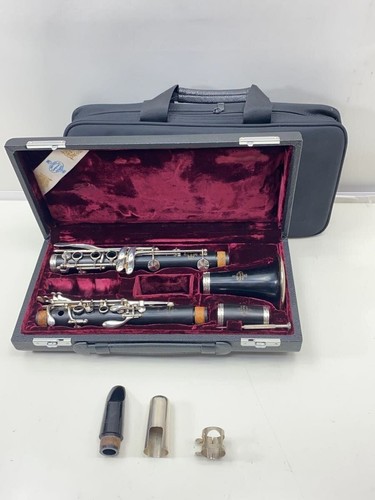 Buffet crampon e12 - e12, bb