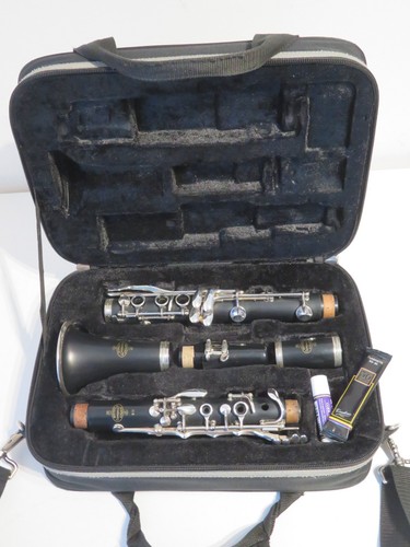 Buffet crampon b12 - b12, bb