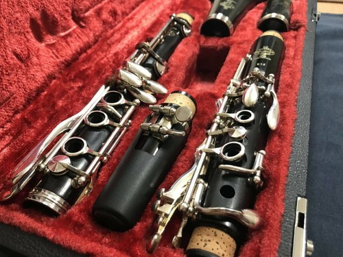 Buffet crampon e13 - sp, bb