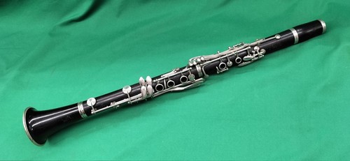 Buffet crampon bb - crampon,
