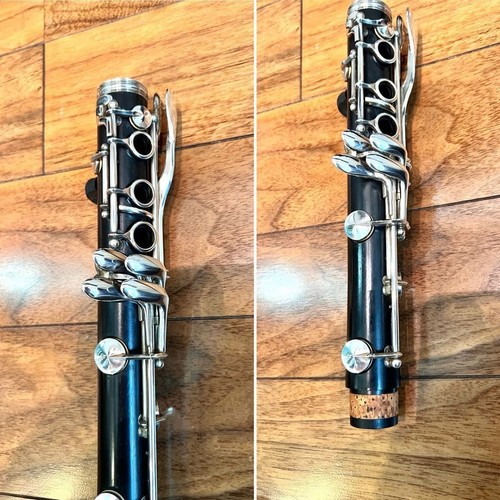 Buffet crampon e11 - crampon,