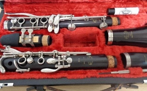Buffet crampon e13 - e13, bb