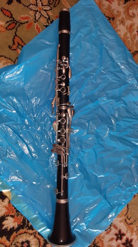 Klarinette clarinete sib - /,