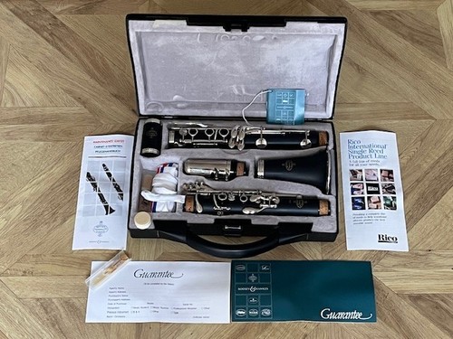 Buffet crampon b12 - crampon, bb