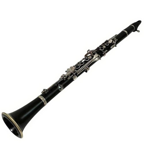 Buffet crampon r13 - buffet,