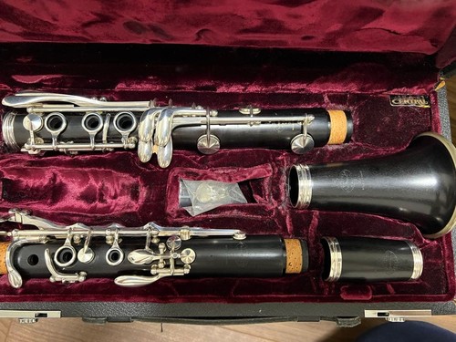 Buffet crampon e13 - e13, klarinette