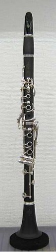 Buffet crampon bb - crampon, e-11