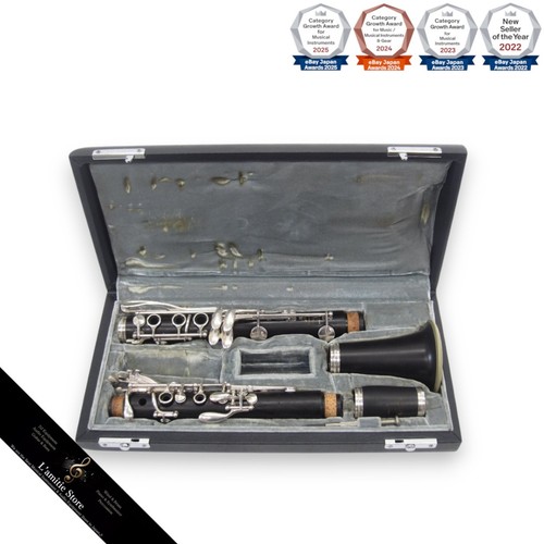 Buffet crampon e13 - e13, klarinette