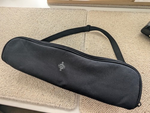 Buffet steigeisen flöte etui - buffet,