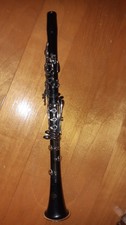 Klarinette Clarinet Bb wood