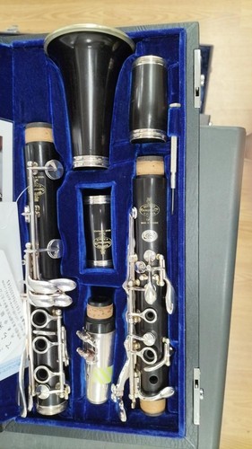 Buffet crampon bb - crampon,