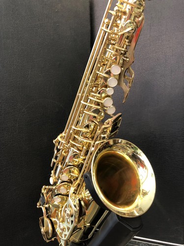 Altsaxophon buffet crampon - altsaxophon,