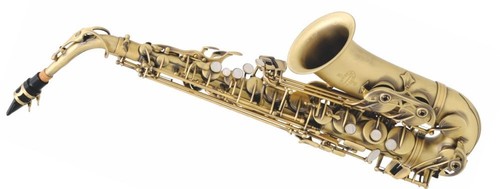 Buffet crampon altsaxophon - buffet,