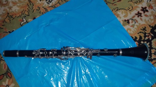 Klarinette clarinete sib - /, (