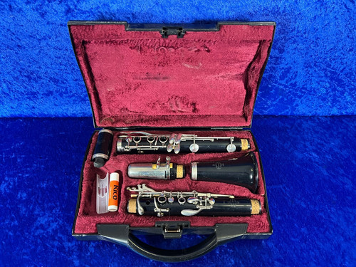 Buffet crampon b12 - buffet, bb