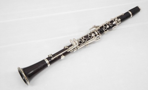 Buffet crampon r13 - buffet, bb