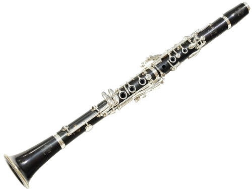 Buffet crampon r13 - r13, bb