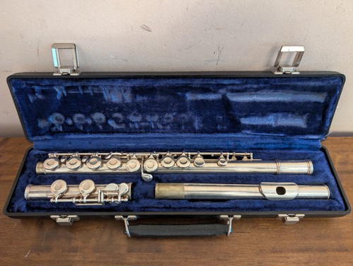 Evette buffet crampon l10 - buffet,