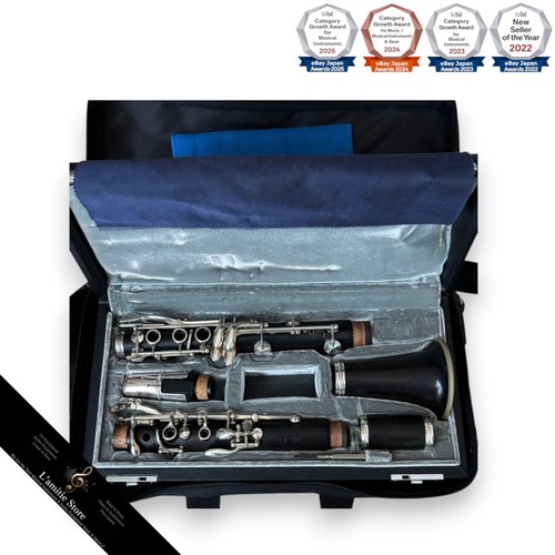 Buffet crampon e13sp - crampon,