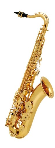 Buffet crampon serie - serie, 100