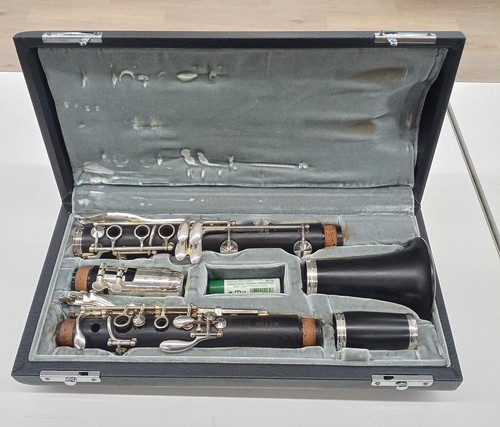 Buffet crampon e12 plus - crampon,