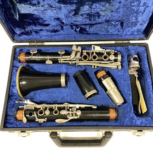 Buffet crampon b13 - crampon,