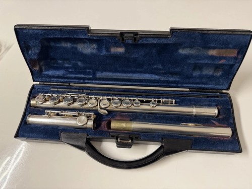 Querflöte von buffet crampon - von,