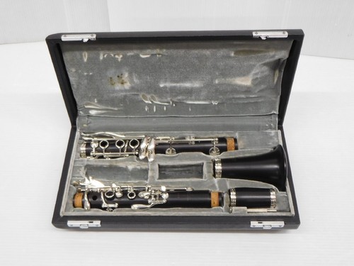 Buffet crampon e12f - crampon,